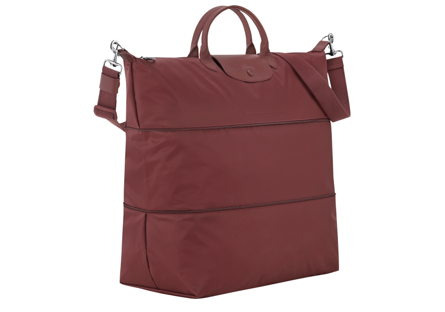 Longchamp 1911979 sac de voyage longchamp extensible le pliage one Sacs de voyage