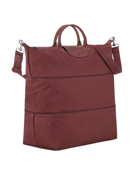 Longchamp 1911979 sac de voyage longchamp extensible le pliage one Sacs de voyage