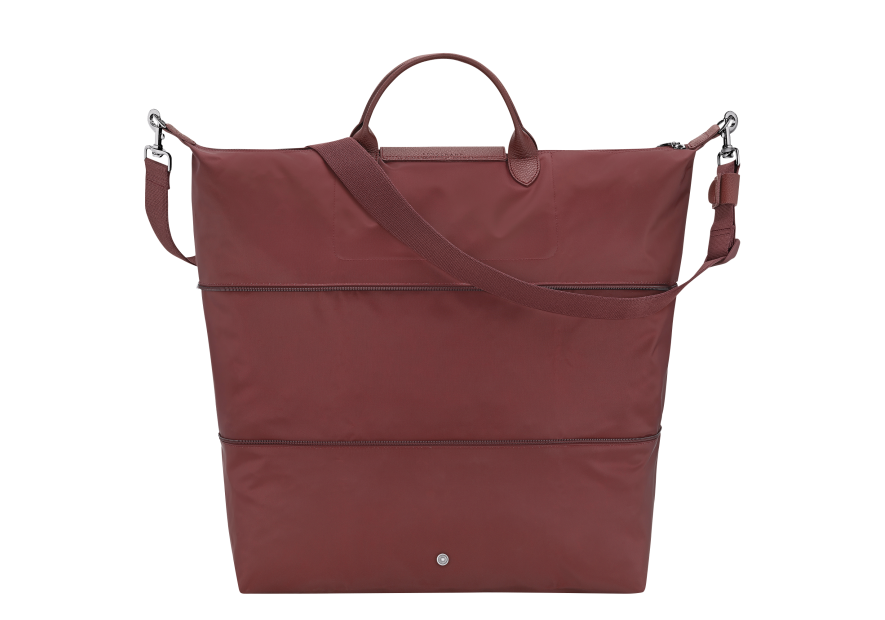 Longchamp 1911979 sac de voyage longchamp extensible le pliage one Sacs de voyage