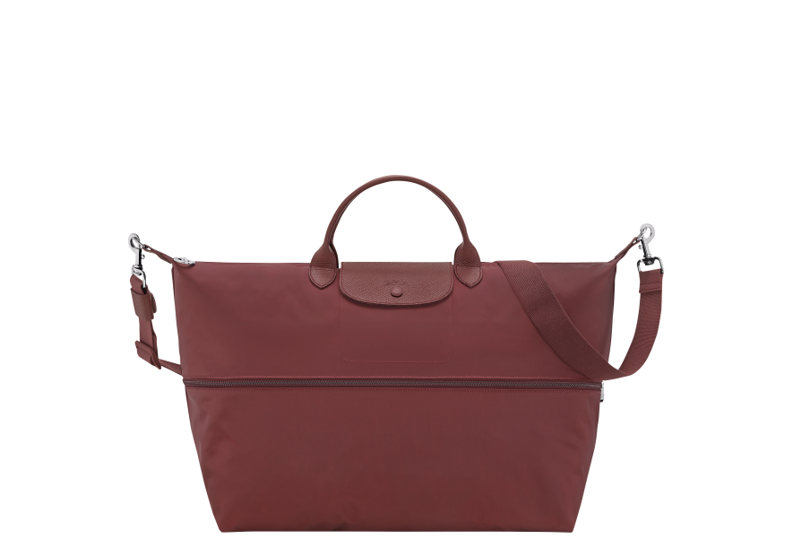 Longchamp 1911979 sac de voyage longchamp extensible le pliage one Sacs de voyage