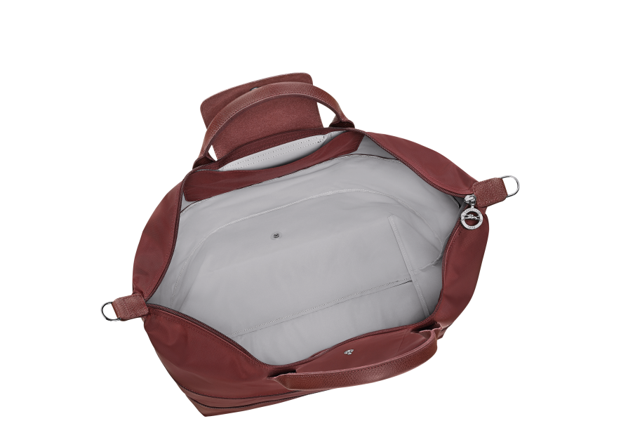 Longchamp 1911979 sac de voyage longchamp extensible le pliage one Sacs de voyage