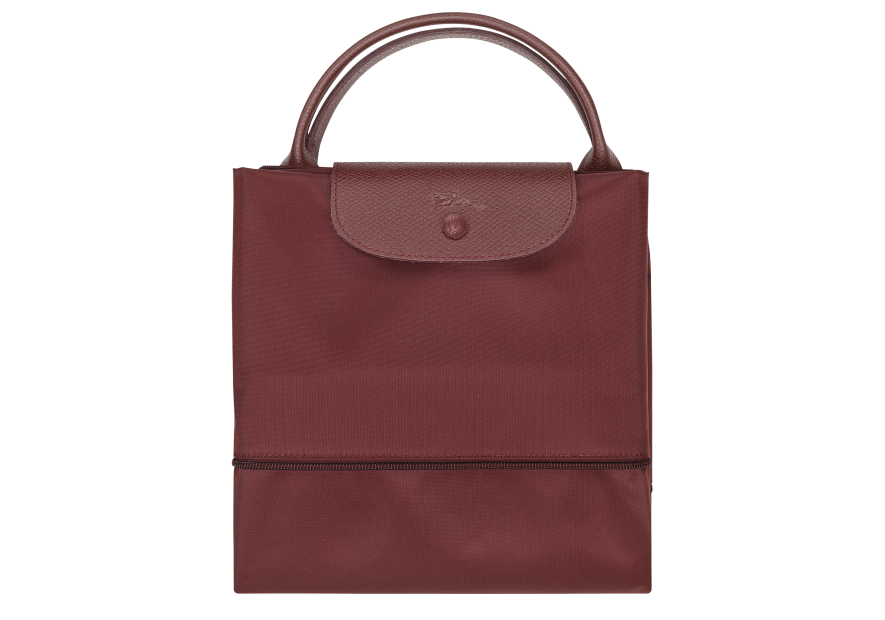 Longchamp 1911979 sac de voyage longchamp extensible le pliage one Sacs de voyage