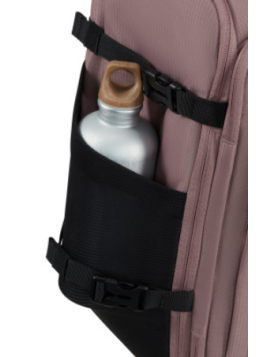 Samsonite 161250 sac à dos cabine 2 tailles exten² samsonite 2 fit sac a dos