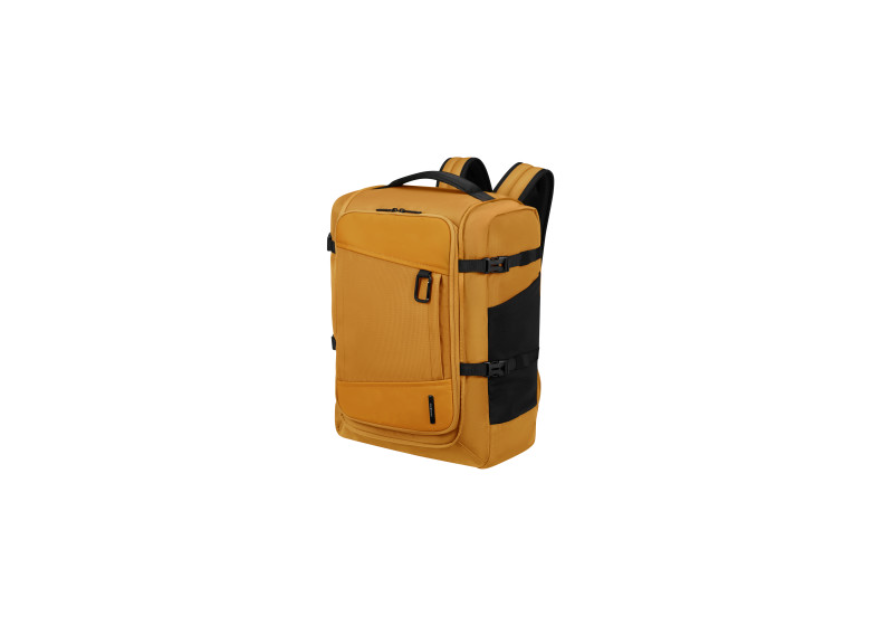 Samsonite 161250 sac à dos cabine 2 tailles exten² samsonite 2 fit sac a dos