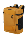 Samsonite 161250 sac à dos cabine 2 tailles exten²  samsonite 2 fit sac-a-dos