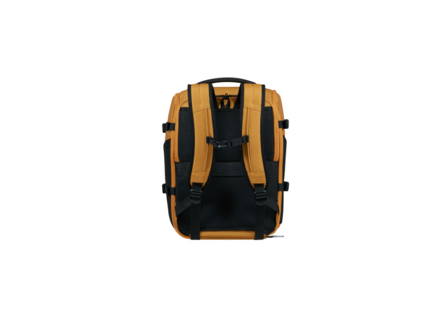 Samsonite 161250 sac à dos cabine 2 tailles exten² samsonite 2 fit sac a dos