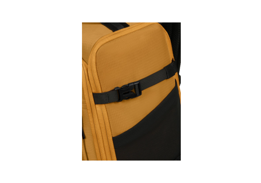 Samsonite 161250 sac à dos cabine 2 tailles exten² samsonite 2 fit sac a dos
