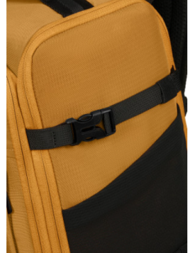 Samsonite 161250 sac à dos cabine 2 tailles exten² samsonite 2 fit sac a dos
