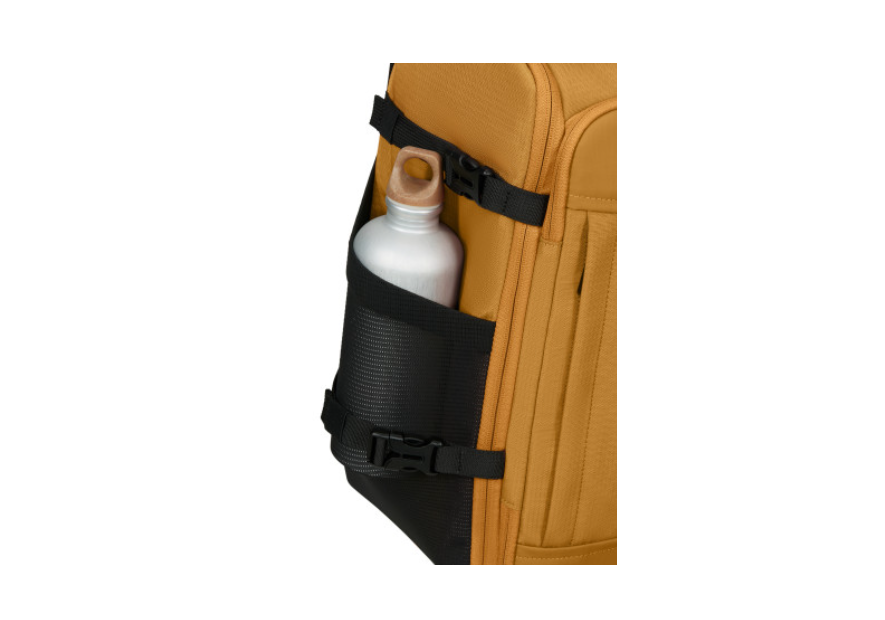 Samsonite 161250 sac à dos cabine 2 tailles exten² samsonite 2 fit sac a dos