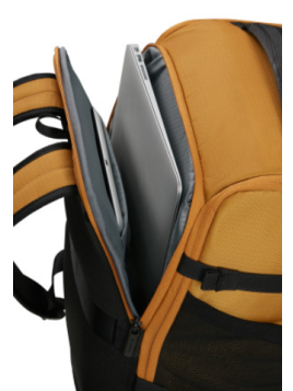 Samsonite 161250 sac à dos cabine 2 tailles exten² samsonite 2 fit sac a dos