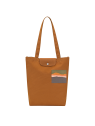 Longchamp 10326HKI tote bag longchamp x caroline helain sac-a-main-shopping-toile-ou-cuir