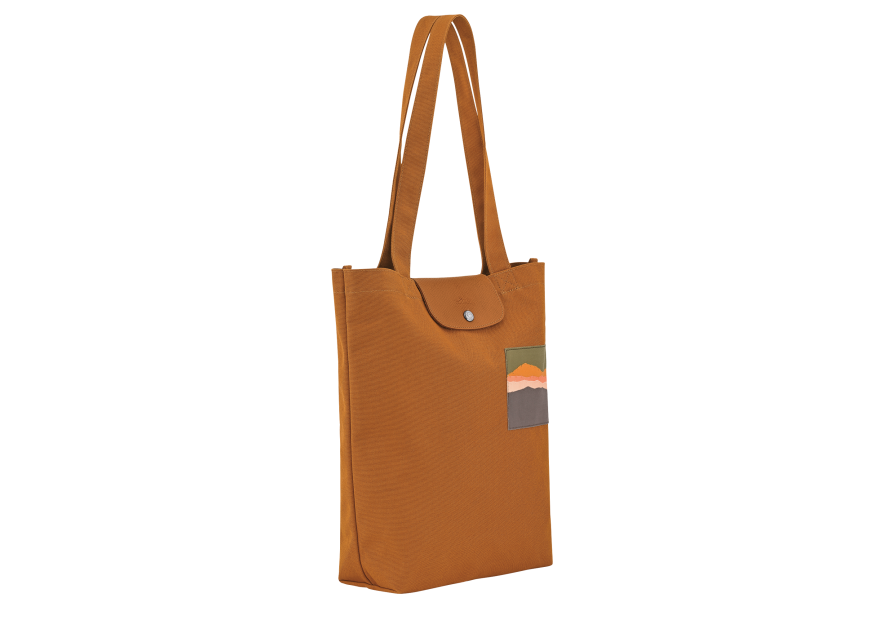 Longchamp 10326HKI tote bag longchamp x caroline helain shopping