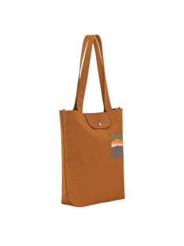 Longchamp 10326HKI tote bag longchamp x caroline helain shopping