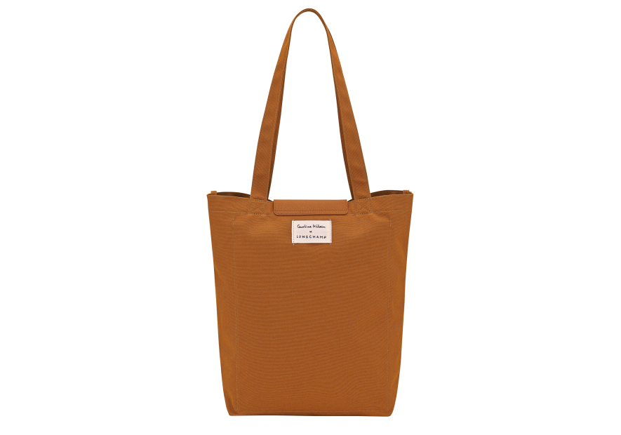 Longchamp 10326HKI tote bag longchamp x caroline helain shopping