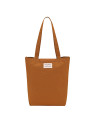 Longchamp 10326HKI tote bag longchamp x caroline helain sac-a-main-shopping-toile-ou-cuir