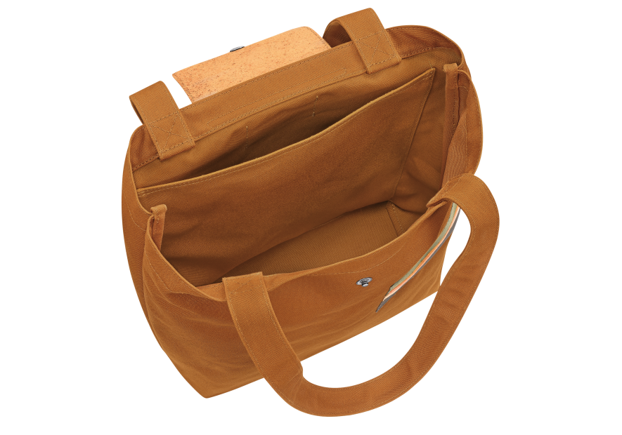 Longchamp 10326HKI tote bag longchamp x caroline helain shopping