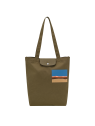 Longchamp 10326HKI tote bag longchamp x caroline helain sac-a-main-shopping-toile-ou-cuir