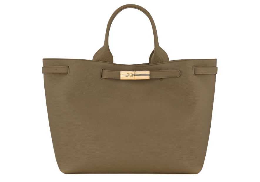 Longchamp 10327HJH sac porte main l le roseau smart flow Sacs à mains