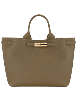Longchamp 10327HJH sac porte main l le roseau smart flow Sacs à mains