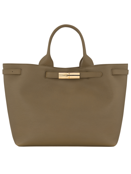 Longchamp 10327HJH sac porte main l le roseau smart flow Sacs à mains