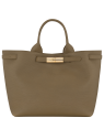 Longchamp 10327HJH sac porte main l le roseau smart flow sacs-a-mains