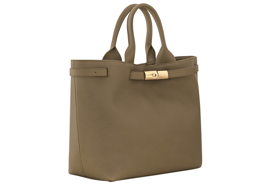 Longchamp 10327HJH sac porte main l le roseau smart flow Sacs à mains