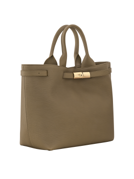 Longchamp 10327HJH sac porte main l le roseau smart flow Sacs à mains