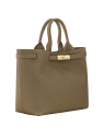 Longchamp 10327HJH sac porte main l le roseau smart flow sacs-a-mains