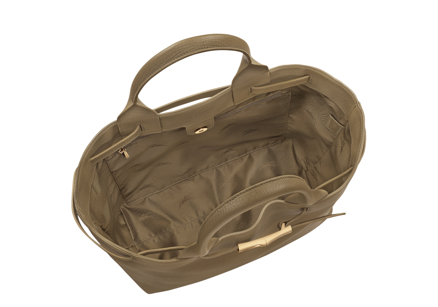 Longchamp 10327HJH sac porte main l le roseau smart flow Sacs à mains