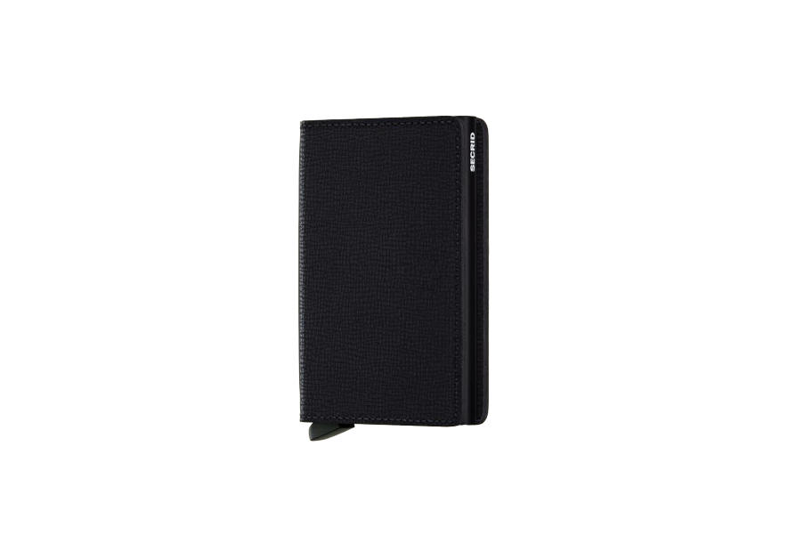 Secrid SC. porte carte secrid slimwallet crisple porte cartes