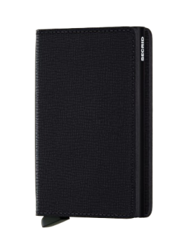 Secrid SC. porte carte secrid slimwallet crisple porte cartes