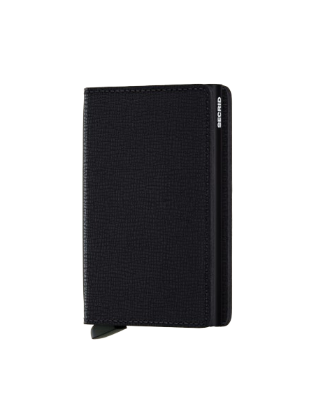 Secrid SC. porte carte secrid slimwallet crisple porte cartes