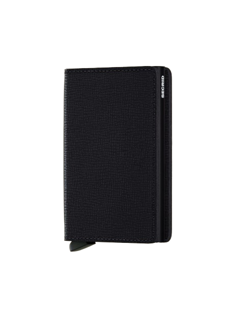 Secrid SC. porte carte secrid slimwallet crisple porte-cartes