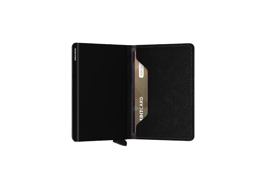 Secrid SC. porte carte secrid slimwallet crisple porte cartes