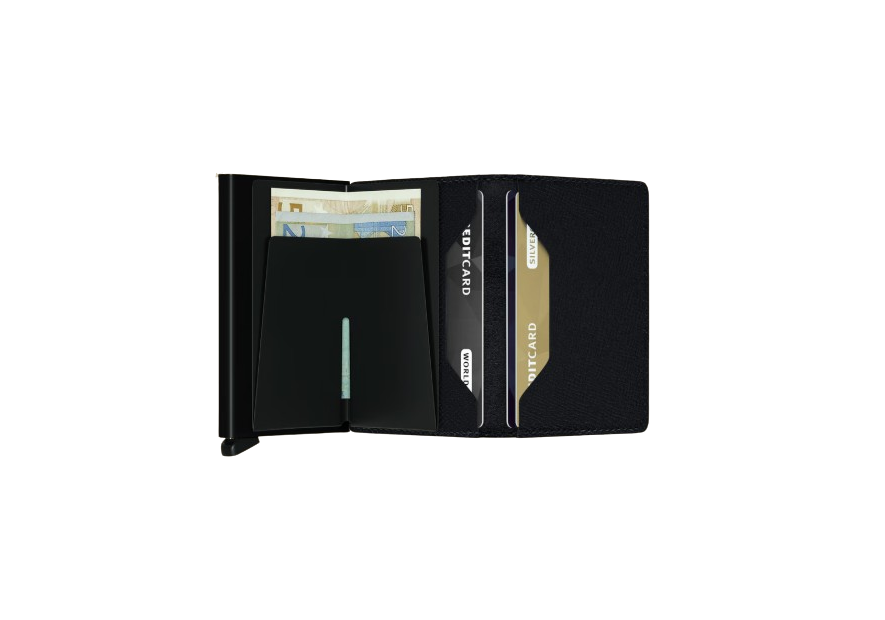Secrid SC. porte carte secrid slimwallet crisple porte cartes