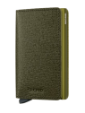 Secrid SC. porte carte secrid slimwallet crisple porte-cartes