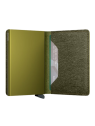 Secrid SC. porte carte secrid slimwallet crisple porte-cartes