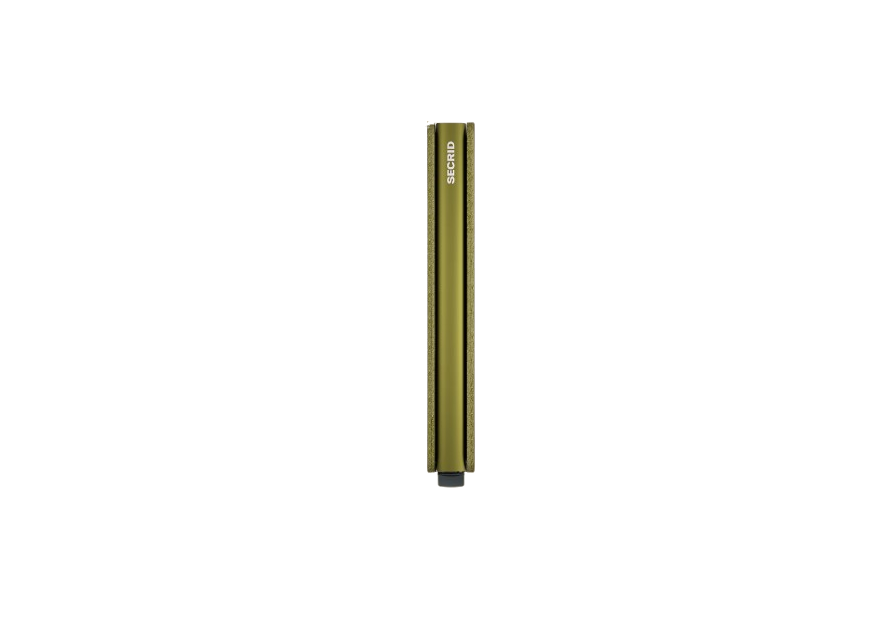 Secrid SC. porte carte secrid slimwallet crisple porte cartes