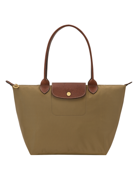 Longchamp 2605089 sac cabas m le pliage n'est pas format a4 shopping