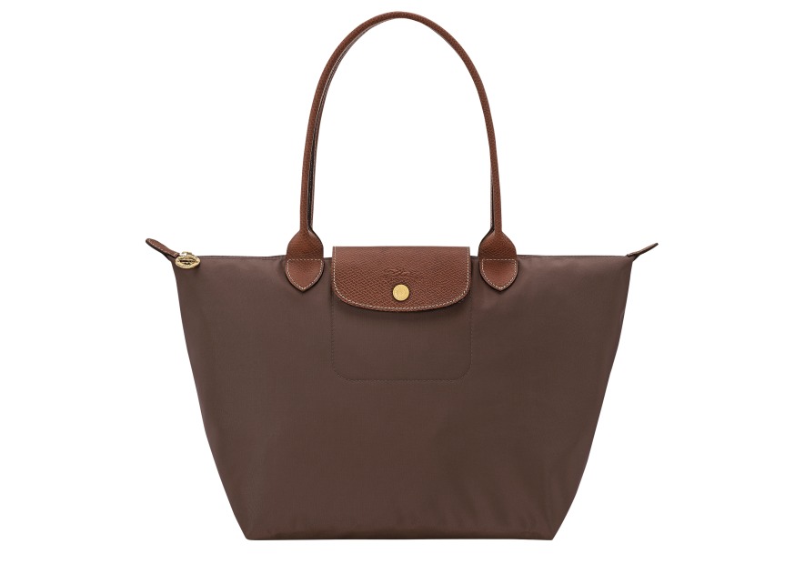 Longchamp 2605089 sac cabas m le pliage n'est pas format a4 shopping