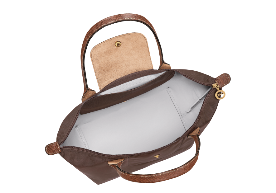 Longchamp 2605089 sac cabas m le pliage n'est pas format a4 shopping