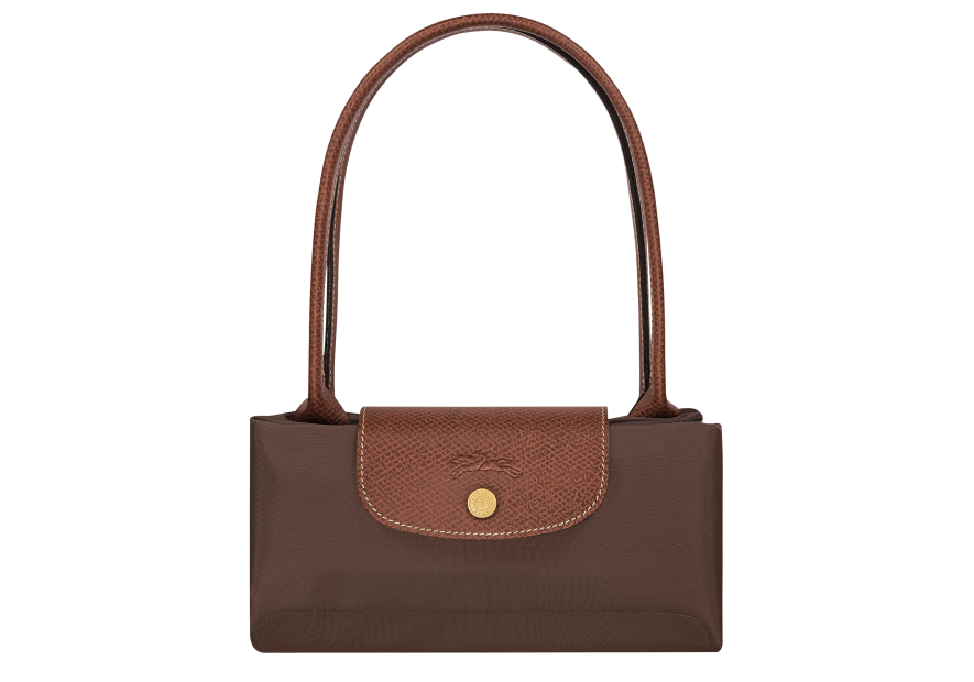 Longchamp 2605089 sac cabas m le pliage n'est pas format a4 shopping