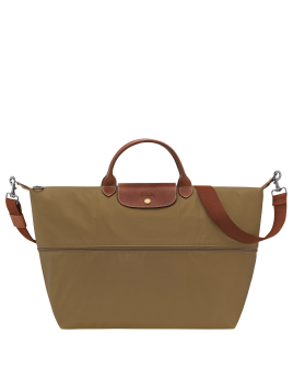 Longchamp 1911089 sac de voyage extensible longchamp pliage Sacs de voyage