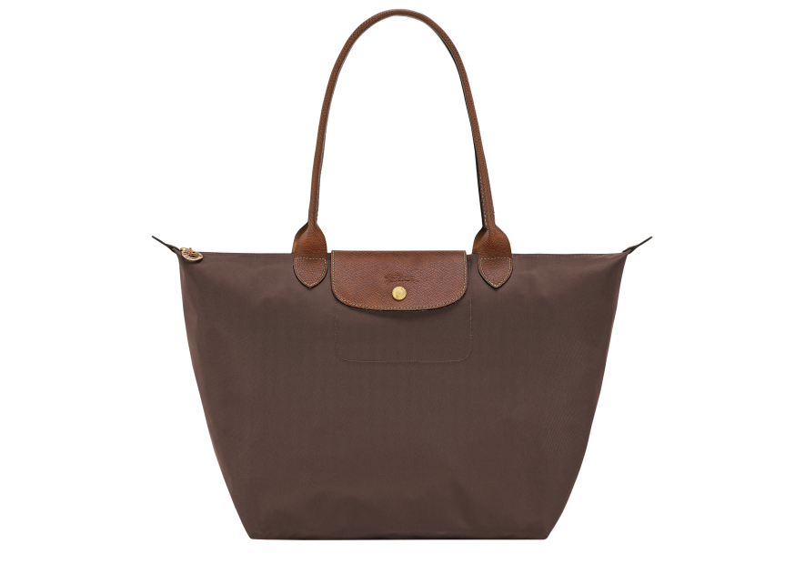 Longchamp 1899089 sac cabas l le pliage original format étudiant shopping