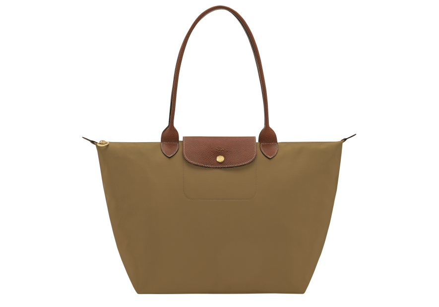 Longchamp 1899089 sac cabas l le pliage original format étudiant shopping
