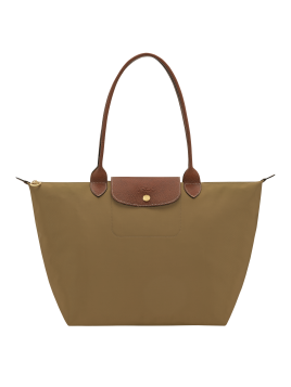 Longchamp 1899089 sac cabas l le pliage original format étudiant shopping