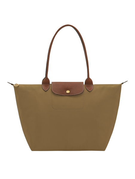 Longchamp 1899089 sac cabas l le pliage original format étudiant shopping