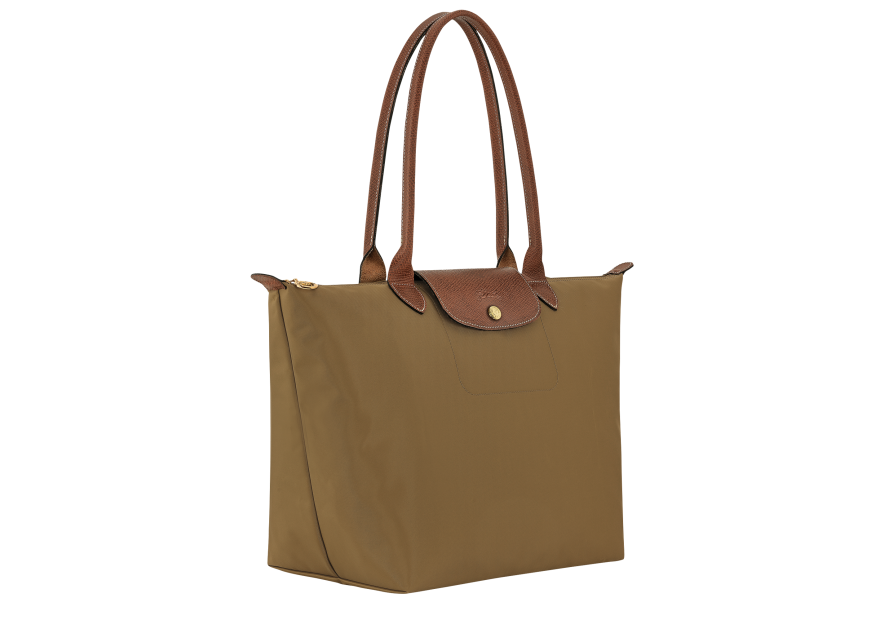 Longchamp 1899089 sac cabas l le pliage original format étudiant shopping