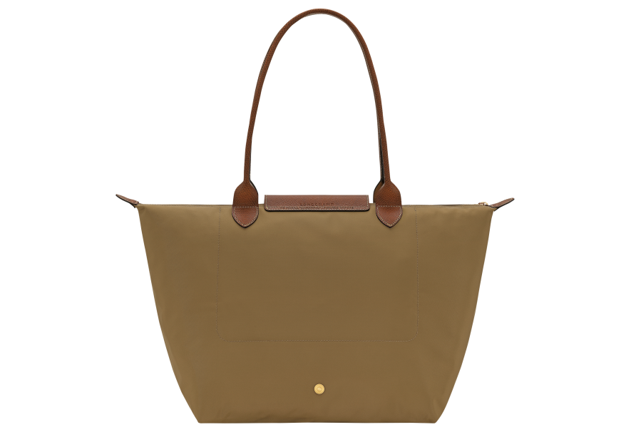 Longchamp 1899089 sac cabas l le pliage original format étudiant shopping