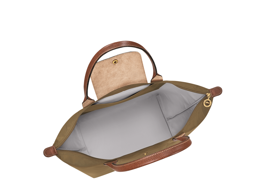 Longchamp 1899089 sac cabas l le pliage original format étudiant shopping